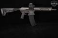 Genesis Arms Genesis Arms GEN-12 Dracarys JW4 12 Gauge Black in Like-New Condition Image 3