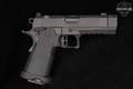 Alpha Foxtrot AF1911 Romulus Ported 9mm Luger Black in Very Good Condition Image 4