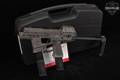 Sig Sauer P320 FLUX Legion 9mm Luger Legion Gray in Excellent Condition Image 2