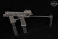 Sig Sauer P320 FLUX Legion 9mm Luger Legion Gray in Excellent Condition Image 3