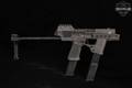 Sig Sauer P320 FLUX Legion 9mm Luger Legion Gray in Excellent Condition Image 4