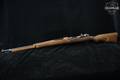 1946 Kirikkale Arsenal (K Kale) Model 1938 Mauser 8mm Mauser Blued in Fair Condition Image 2