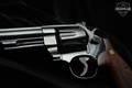 2019 Smith & Wesson (S&W) Model 29-10 .44 Mag. Blued in Excellent Condition Image 5
