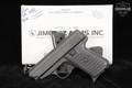 Jimenez Arms Inc. J.A. 380 .380 ACP Black in Very Good Condition Image 2