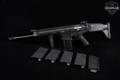FN Herstal (FNH) SCAR 17S 7.62mm NATO (7.62x51) Black in Very Good Condition Image 2