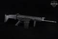 FN Herstal (FNH) SCAR 17S 7.62mm NATO (7.62x51) Black in Very Good Condition Image 3