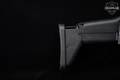 FN Herstal (FNH) SCAR 17S 7.62mm NATO (7.62x51) Black in Very Good Condition Image 4