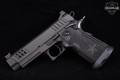 Staccato (STI) P 9mm Luger DLC (Diamond-Like Carbon) in Excellent Condition Image 4