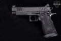 Staccato (STI) P 9mm Luger DLC (Diamond-Like Carbon) in Excellent Condition Image 5