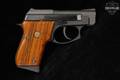 Taurus PT-22 .22 LR Blued in Very Good Condition Image 4