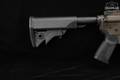 LWRC International IC-DI IC-Discovery 5.56mm NATO Brown in Excellent Condition Image 4