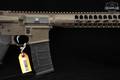 LWRC International IC-DI IC-Discovery 5.56mm NATO Brown in Excellent Condition Image 5