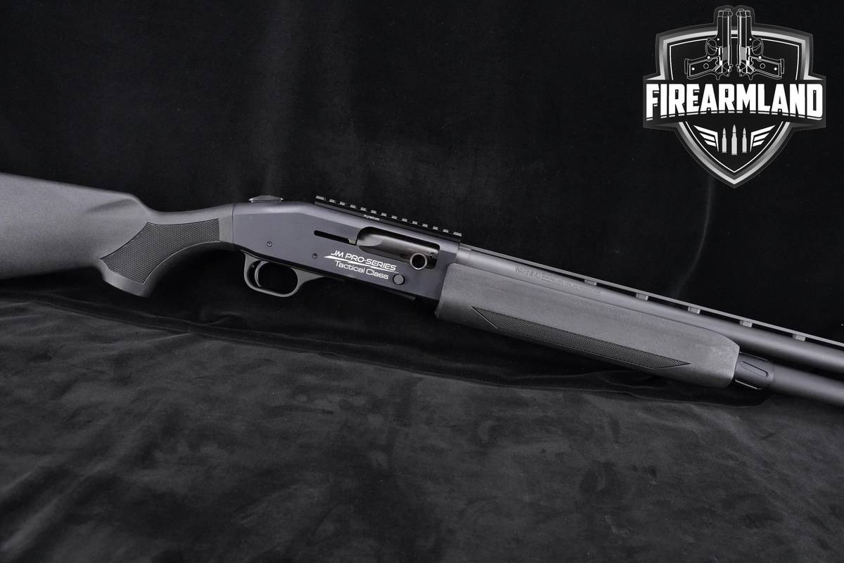 COMPETITION Mossberg 930 JM Pro-Series Tactical Class 12-Gauge 24" Shotgun