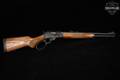 2016 Marlin Firearms Co. Model 1895GBL .45-70 Govt. Blued & Brown Laminate in Good Condition Image 3