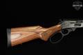 2016 Marlin Firearms Co. Model 1895GBL .45-70 Govt. Blued & Brown Laminate in Good Condition Image 4