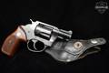 Charter Arms Undercover .38 Spl. Blued in Good Condition Image 2