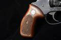 Charter Arms Undercover .38 Spl. Blued in Good Condition Image 4