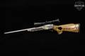 Thompson Center (TC, T/C, TCA) Encore Pro Hunter .300 Win. Mag. Stainless in Very Good Condition Image 2