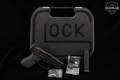 Glock 42 .380 ACP Black in Very Good Condition Image 2