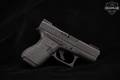 Glock 42 .380 ACP Black in Very Good Condition Image 3