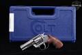 Colt King Cobra .357 Mag. Satin Stainless in Very Good Condition Image 2