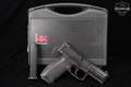 Heckler & Koch (H&K, HK) VP9 V1, Tru Dot Night Sights 9mm Luger Black in Excellent Condition Image 2