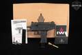Israel Weapon Industries (IWI) UZI Pro Pistol 9mm Luger Black in Excellent Condition Image 2