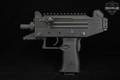 Israel Weapon Industries (IWI) UZI Pro Pistol 9mm Luger Black in Excellent Condition Image 3