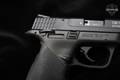 Smith & Wesson (S&W) M&P22 .22 LR Armornite in Excellent Condition Image 4