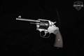 1916 Colt New Service Mk.1 US Conversion .45 Colt Blued in Good Condition Image 2