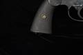 1916 Colt New Service Mk.1 US Conversion .45 Colt Blued in Good Condition Image 3