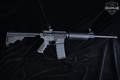 DPMS Panther Arms Model A-15 Panther Oracle 5.56mm NATO Black in Excellent Condition Image 2