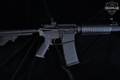 DPMS Panther Arms Model A-15 Panther Oracle 5.56mm NATO Black in Excellent Condition Image 4