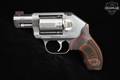Kimber K6s Deluxe Carry .357 Mag. Brushed Stainless in Excellent Condition Image 3