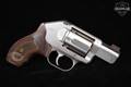 Kimber K6s Deluxe Carry .357 Mag. Brushed Stainless in Excellent Condition Image 4