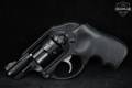 2014 Sturm Ruger LCR 22 WMR .22 WMR Black in Excellent Condition Image 3