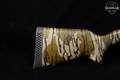 Maverick Arms Model 88 Youth All-Purpose 20 Gauge Blued & Mossy Oak Bottomland in Very Good Condition Image 4