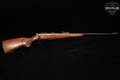 CZ CZ 452-2E ZKM Training Rifle .22 LR Blued & Hardwood in Very Good Condition Image 4