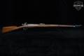 1902 Carl Gustav Model 1896 Swedish Mauser 6.5x55 Swedish Blued in Good Condition Image 3
