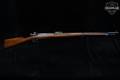 1902 Carl Gustav Model 1896 Swedish Mauser 6.5x55 Swedish Blued in Good Condition Image 4