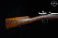 1902 Carl Gustav Model 1896 Swedish Mauser 6.5x55 Swedish Blued in Good Condition Image 5