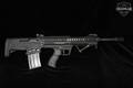 Barathrum Arms EVO-BT Bullpup Silver Eagle 12 Gauge Matte Black in Very Good Condition Image 4