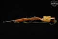 1943 Inland Mfg M1 Carbine Blue Sky/Arlington, VA import .30 Carbine Parkerized & Wood in Good Condition Image 3
