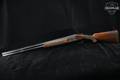 1967 Richland Arms/Pedersoli Model 828 20 Gauge Color Cased/Blued in Good Condition Image 2