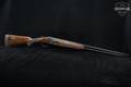 1967 Richland Arms/Pedersoli Model 828 20 Gauge Color Cased/Blued in Good Condition Image 3
