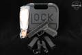 Glock 17 Gen5 MOS 9mm Luger Black in Excellent Condition Image 2