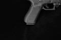 Glock 17 Gen5 MOS 9mm Luger Black in Excellent Condition Image 4