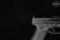 Glock 17 Gen5 MOS 9mm Luger Black in Excellent Condition Image 5