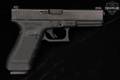 Glock 22 Gen4 .40 S&W Black in Good Condition Image 4