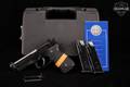 2024 Beretta 92G Elite LTT 9mm Luger (9x19 Para) Black in Excellent Condition Image 2